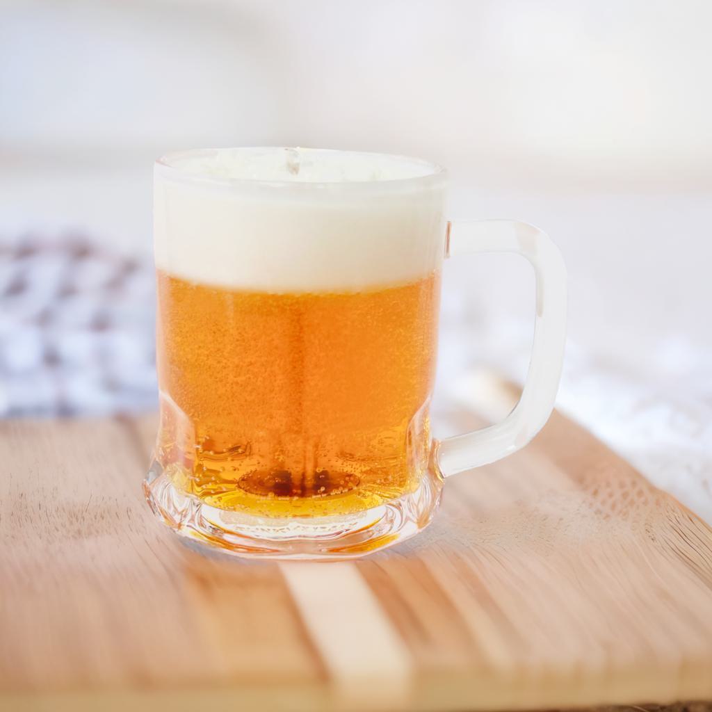Half Pint Candle .